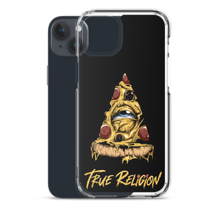 True Religion Clear Case for iPhone®