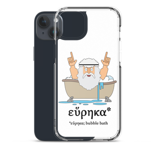 Eureka Case for iPhone®