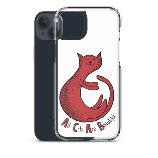 A.C.A.B Case for iPhone®