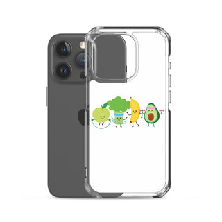 True Life iPhone Case