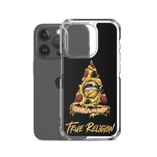 True Religion Clear Case for iPhone®