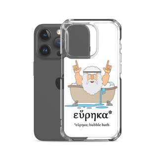 Eureka Case for iPhone®