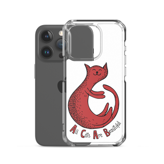 A.C.A.B Case for iPhone®