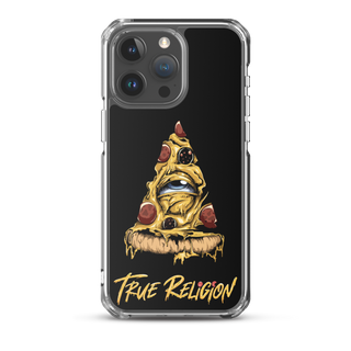 True Religion Clear Case for iPhone®