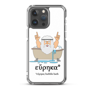 Eureka Case for iPhone®