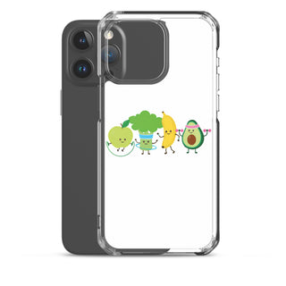 True Life iPhone Case