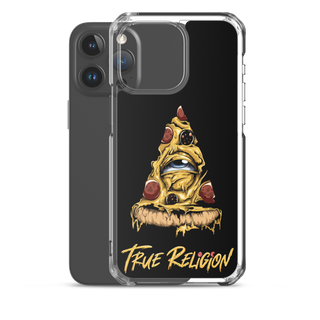 True Religion Clear Case for iPhone®