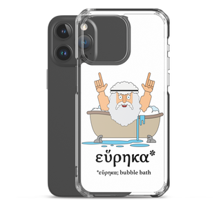 Eureka Case for iPhone®