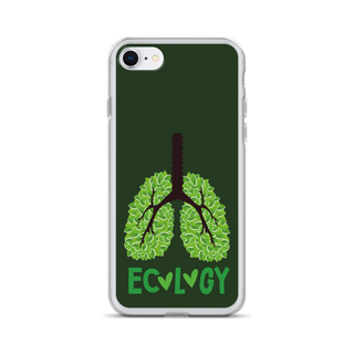 Ecology Clear Case for iPhone®