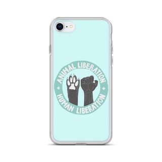 Animal Liberation is Human Liberation  for iPhone®