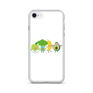 True Life iPhone Case