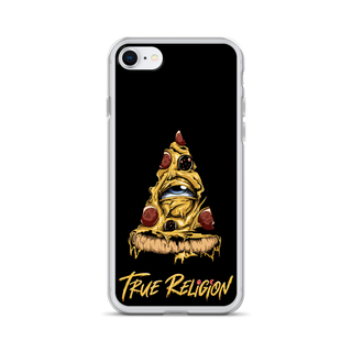 True Religion Clear Case for iPhone®