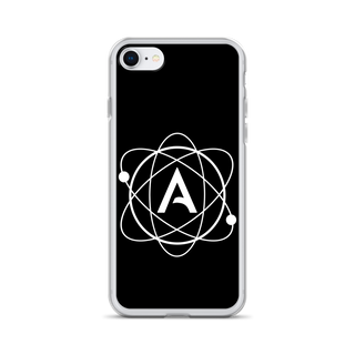 Atheism Clear Case for iPhone®