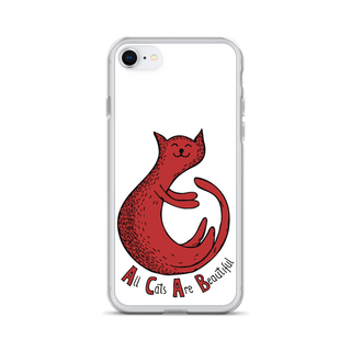 A.C.A.B Case for iPhone®