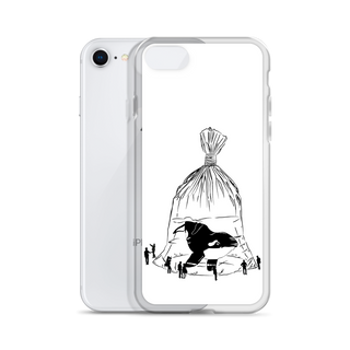 Prisoner Clear Case for iPhone®