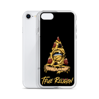 True Religion Clear Case for iPhone®