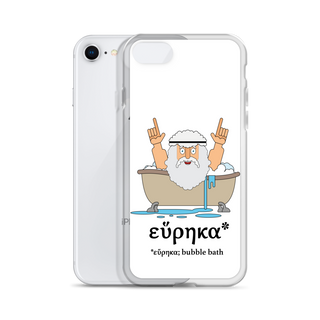 Eureka Case for iPhone®