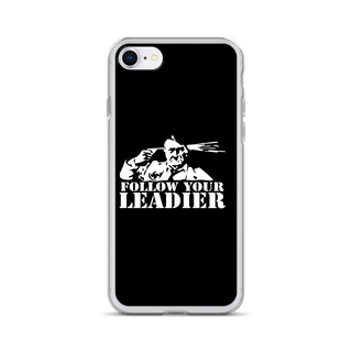 Follow Your Leader Clear Case for iPhone®