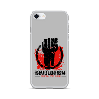 Revolution v3 Clear Case for iPhone®