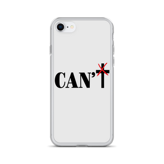 Can’t Clear Case for iPhone®