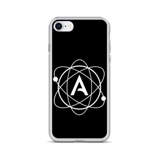 Atheism Clear Case for iPhone®