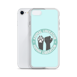 Animal Liberation is Human Liberation  for iPhone®