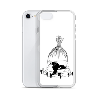 Prisoner Clear Case for iPhone®