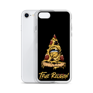 True Religion Clear Case for iPhone®