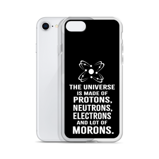 The Universe Clear Case for iPhone®