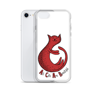 A.C.A.B Case for iPhone®