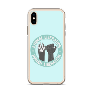 Animal Liberation is Human Liberation  for iPhone®