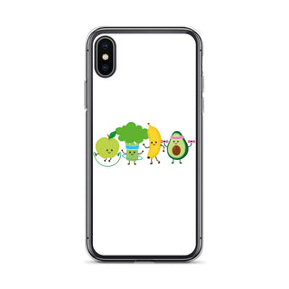 True Life iPhone Case