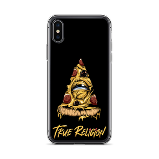 True Religion Clear Case for iPhone®