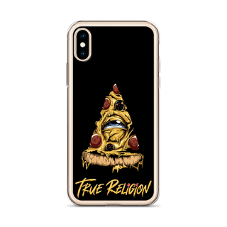 True Religion Clear Case for iPhone®