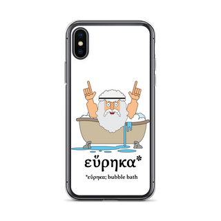 Eureka Case for iPhone®