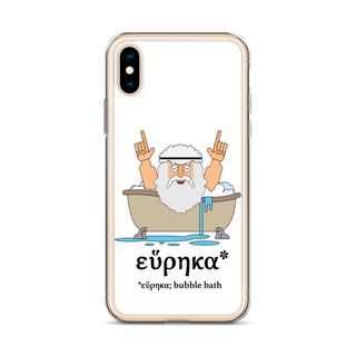 Eureka Case for iPhone®