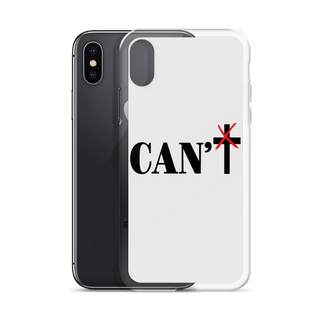 Can’t Clear Case for iPhone®