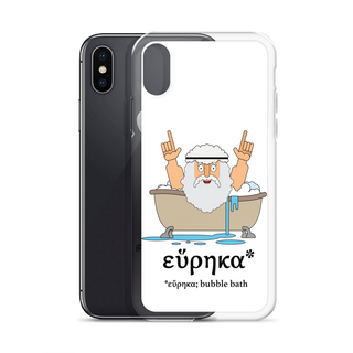 Eureka Case for iPhone®