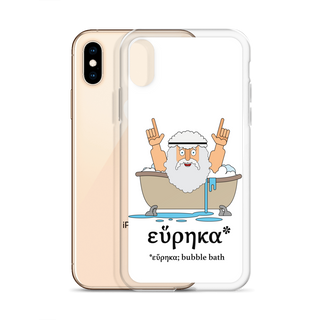 Eureka Case for iPhone®