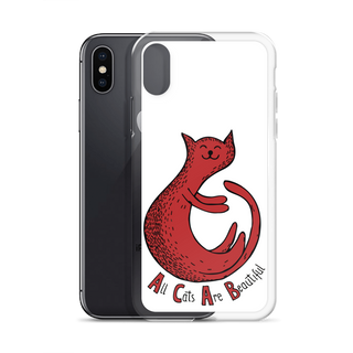 A.C.A.B Case for iPhone®