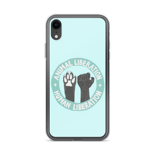 Animal Liberation is Human Liberation  for iPhone®