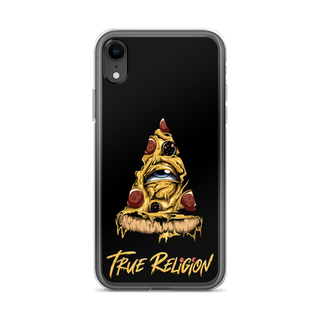 True Religion Clear Case for iPhone®