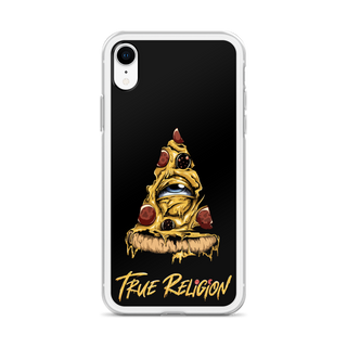 True Religion Clear Case for iPhone®