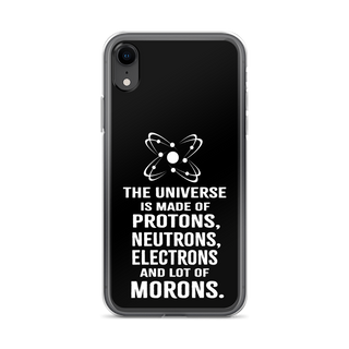 The Universe Clear Case for iPhone®