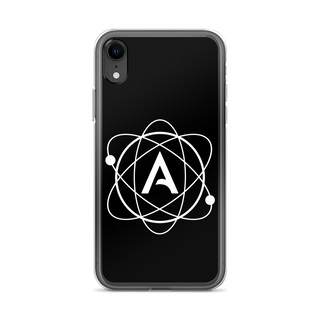 Atheism Clear Case for iPhone®