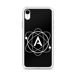 Atheism Clear Case for iPhone®