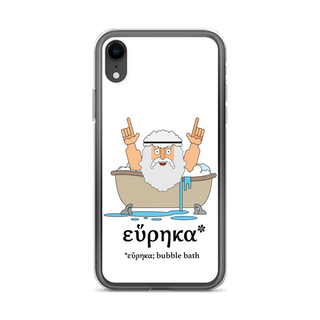 Eureka Case for iPhone®