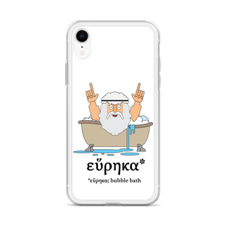 Eureka Case for iPhone®