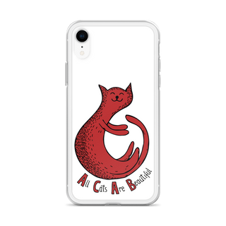 A.C.A.B Case for iPhone®