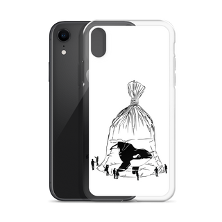 Prisoner Clear Case for iPhone®